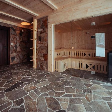 Janasiowka Bed & Breakfast Kamesznica Exterior photo