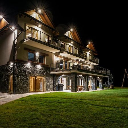 Janasiowka Bed & Breakfast Kamesznica Exterior photo